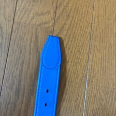 野球用ベルト
の画像