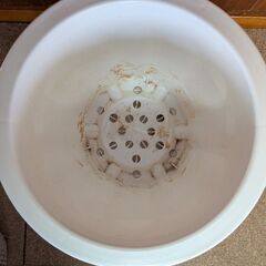 植木鉢　プランターの画像