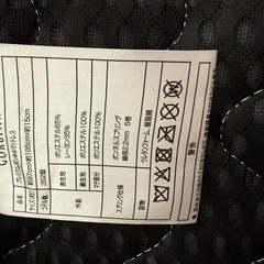 【本日〜明日優先】ベッドフレーム 値下げ1000円｜早い者勝ちの画像