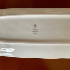 オシャレ◆プレート2枚の画像