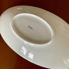 オシャレ◆プレート2枚の画像