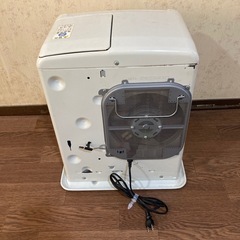 ダイニチ　ブルーヒーター　石油ファンヒーター　FW-3214S　2015年製の画像