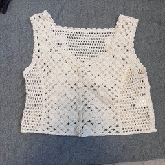 ３点セット売り　スカート　カーディガン　ビスチェ　森ガール　クラシックの画像