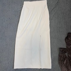 ３点セット売り　スカート　カーディガン　ビスチェ　森ガール　クラシックの画像