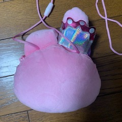 マイメロ　ポーチ　コインケースの画像