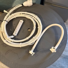 【配送・設置可】洗濯機　７kの画像