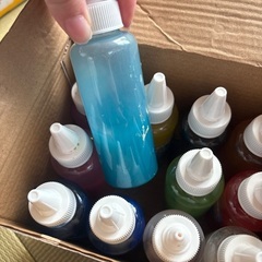 ぷにょぷにょアクアリウムの画像