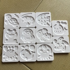 ぷにょぷにょアクアリウムの画像