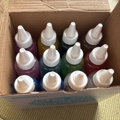 ぷにょぷにょアクアリウムの画像