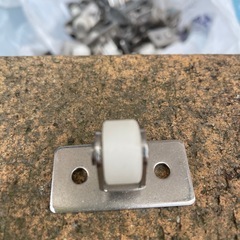 何の部品か分かりませんの画像