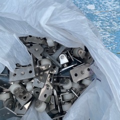 何の部品か分かりませんの画像