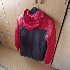 ★★★★★　メンズ　ジャンバー　ALPHA　CUBIC　Lサイズ　★★★★★の画像