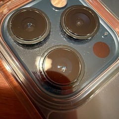 SIMフリー版iPhone 12 ProMax パシフィックブルー512GBの画像