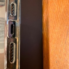 SIMフリー版iPhone 12 ProMax パシフィックブルー512GBの画像