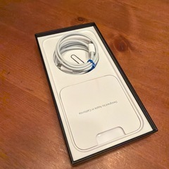 SIMフリー版iPhone 12 ProMax パシフィックブルー512GBの画像