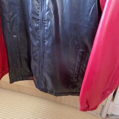 ★★★★★　メンズ　ジャンバー　ALPHA　CUBIC　Lサイズ　★★★★★の画像