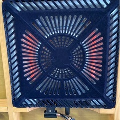 こたつ　コタツ　炬燵　　家具調コタツの画像