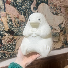 一番くじ A賞 ニフラー ルームライト　の画像