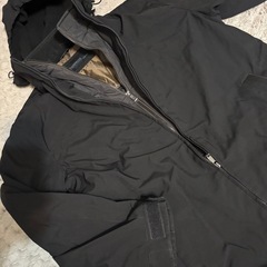 WEATHERPROOF（ウェザープルーフ）の多機能ジャケットＸＬの画像