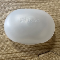 乳首補助用　ピジョン陥没乳首用の画像