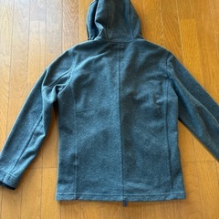 メンズMサイズ　パーカーの画像
