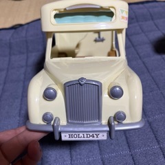 シルバニアの画像