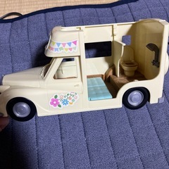 シルバニアの画像