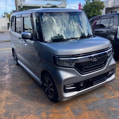 本土仕入れ☆走行7万キロ☆車検2年込みの画像