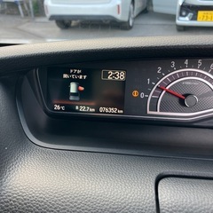 本土仕入れ☆走行7万キロ☆車検2年込みの画像