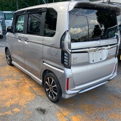 本土仕入れ☆走行7万キロ☆車検2年込みの画像