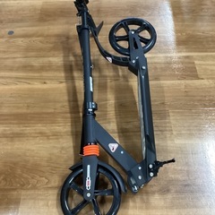 キックボード【町田市再生家具】1213の画像