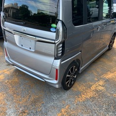 本土仕入れ☆走行7万キロ☆車検2年込みの画像