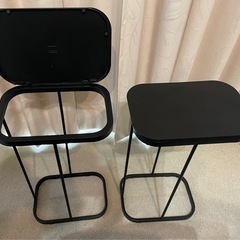 ゴミ箱　２個セットの画像