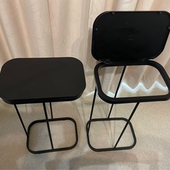 ゴミ箱　２個セットの画像