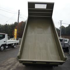 2トン　ダンプ　マニュアル　251128の画像