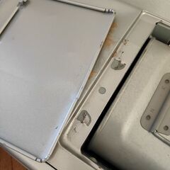 CORONA コロナ 石油ファンヒーター FH-G3214Y シルバーの画像