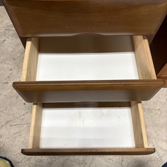 袖机  棚  レターBOXの画像