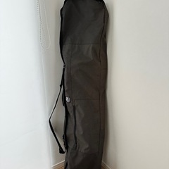 BURTON GENIE 142  ビンディング・ボードカバー付きの画像