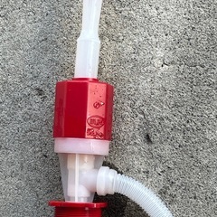 ドラムポンプの画像