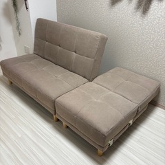 ソファベッド