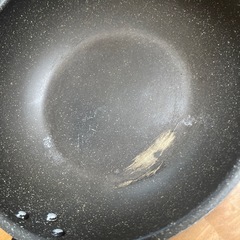 フライパンの画像