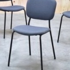 IKEA ダイニングチェア　KARLJAN カールリアン デザインの画像