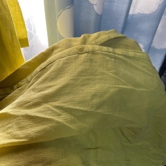 シャツワンピースの画像