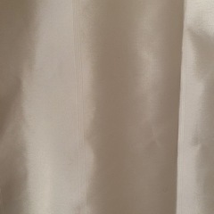 ニトリ　遮熱・遮像・採光レースカーテン の画像