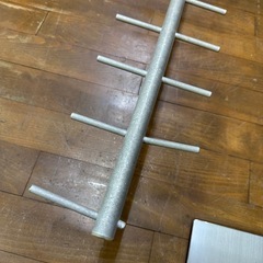 八木アンテナの画像