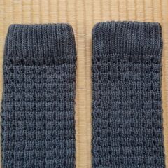 ★★★★★★　未使用品　レッグウォーマー　　★★★★★★の画像