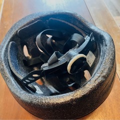 【サイズ56.57】キッズ用 ヘルメット　プラレールの画像