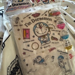 キッズ マスクセットの画像