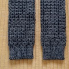 ★★★★★★　未使用品　レッグウォーマー　　★★★★★★の画像