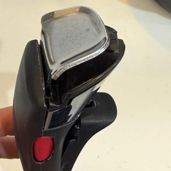 ティファール 深鍋 取手付きの画像